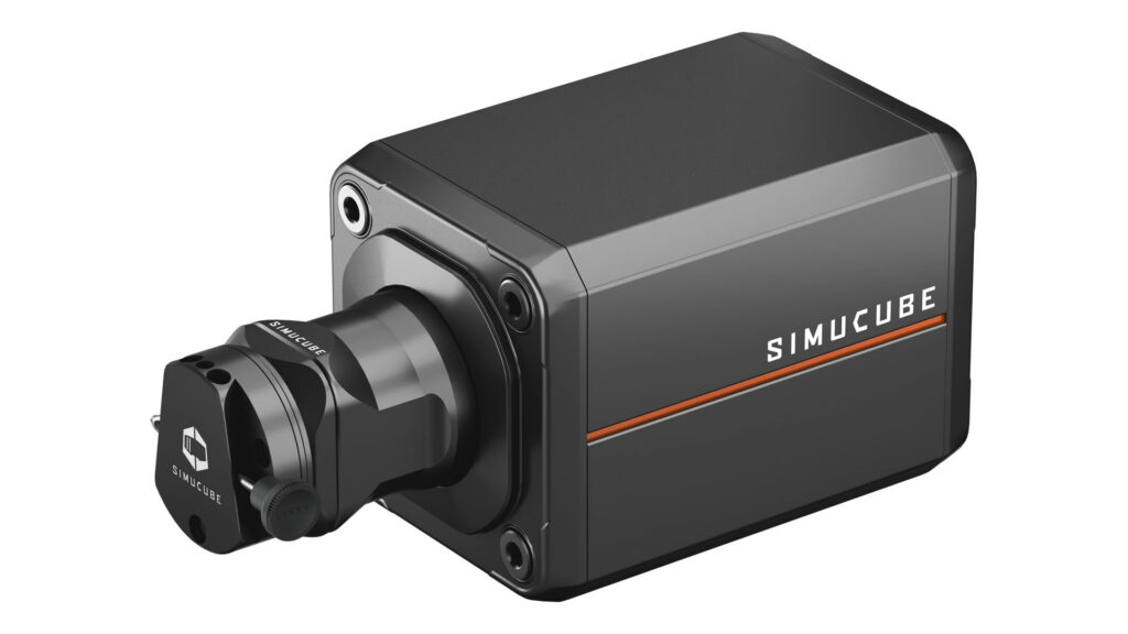Time to Upgrade Your Rig? New Fanatec and Simucube Gear Shakes Up Sim Racing in 2026