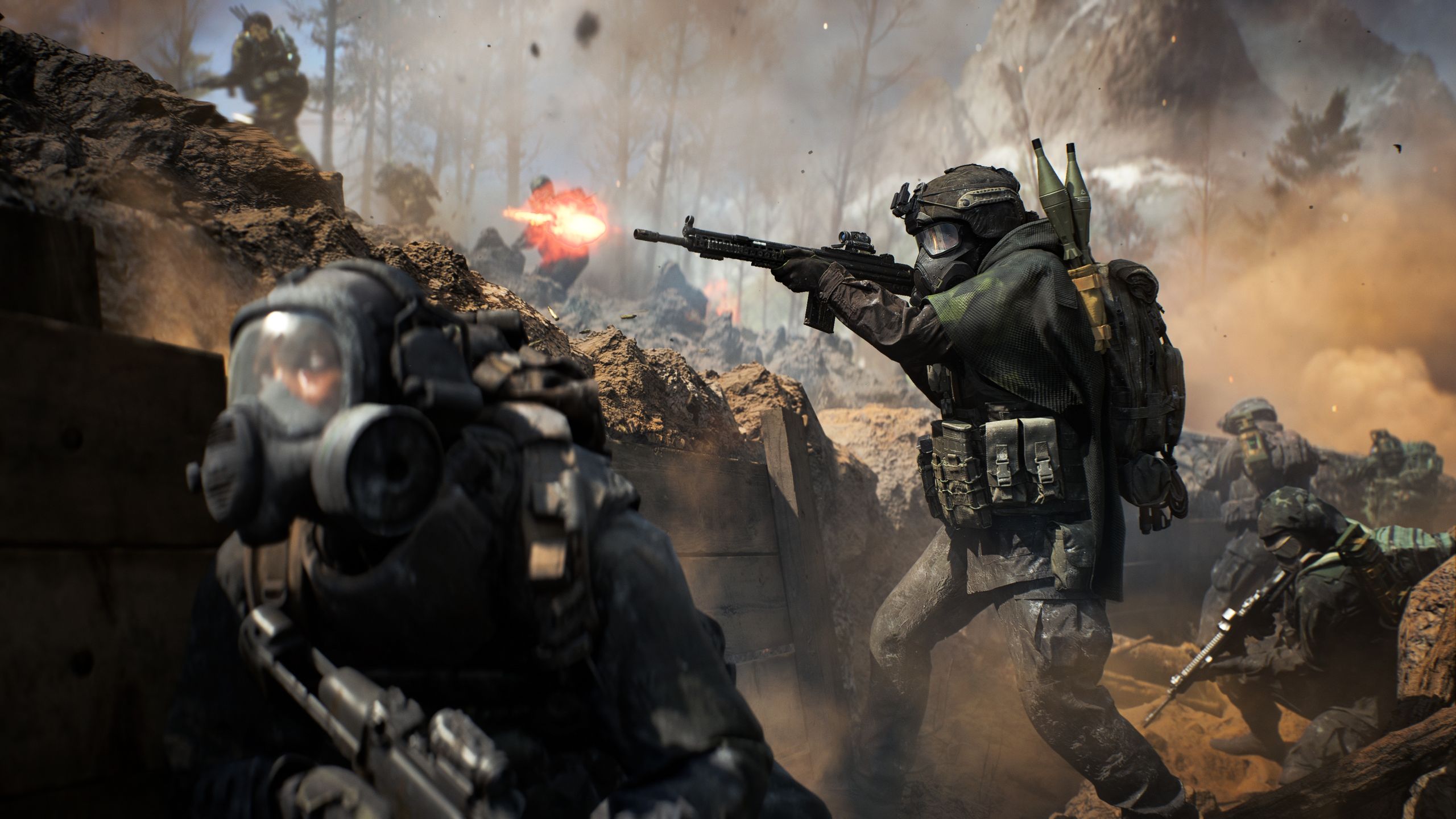 ‘Battlefield’ Is Getting a Live-Action Movie: What Action Fans Can Expect from Michael B. Jordan and Christopher McQuarrie