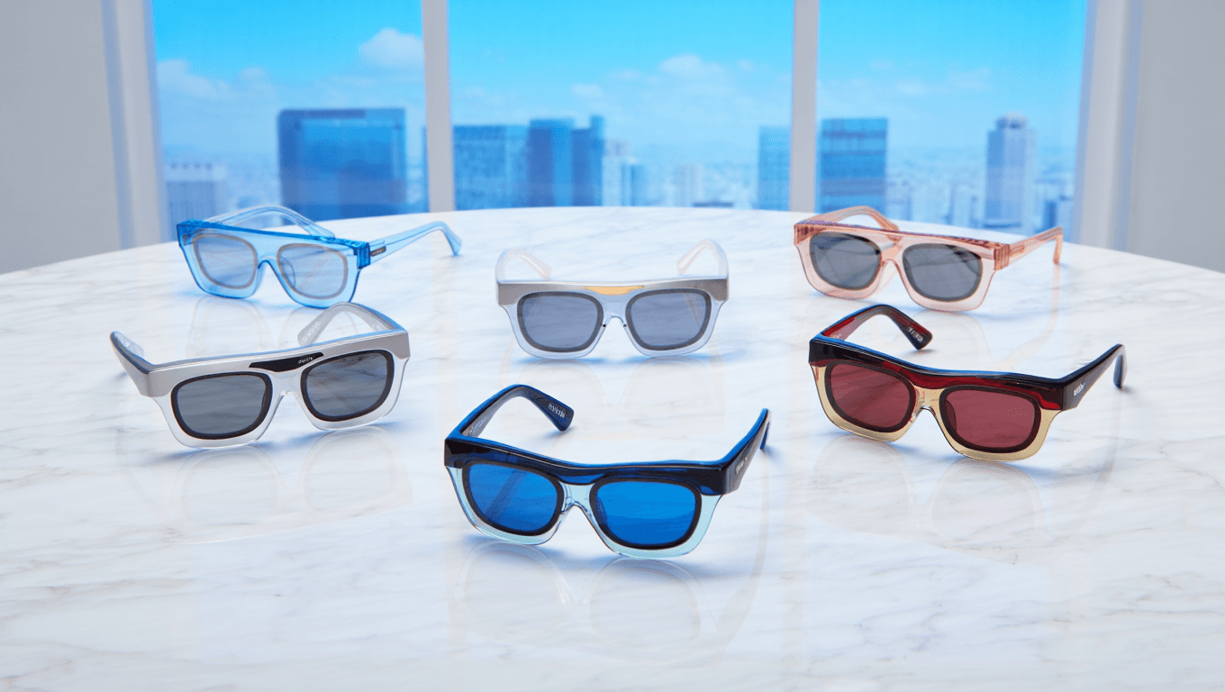 The Future of Smart Glasses: Key Market Trends and Innovations to Watch