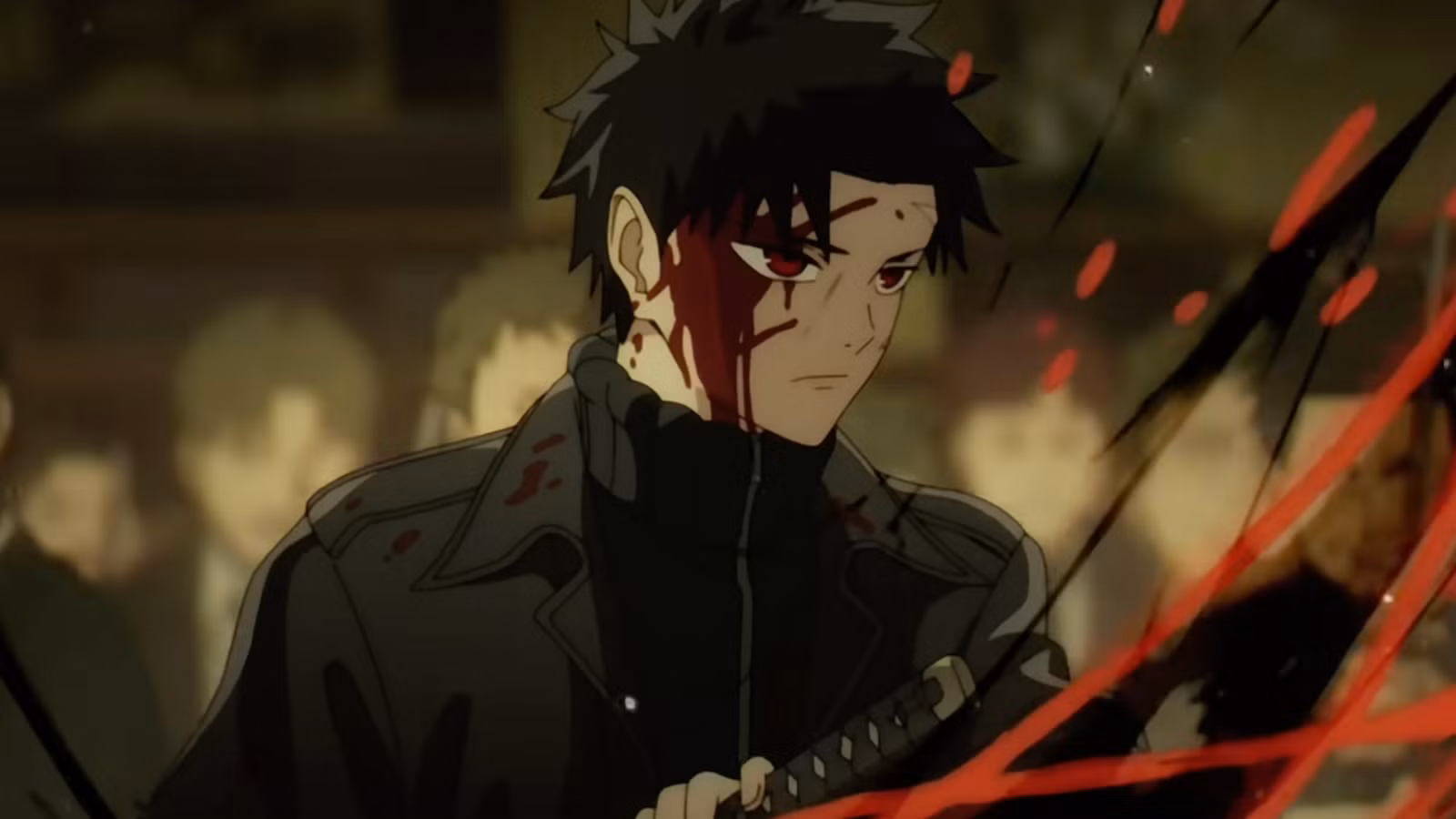 Kagurabachi Anime Locks In April 2027: Why Shonen Jump’s Most-Hyped New Hero Has Fans Counting Down