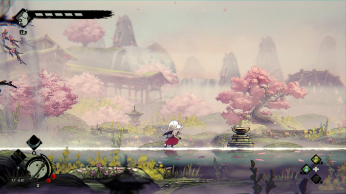 Karma Exorcist Brings Chinese Afterlife Mythology to Metroidvania Fans: What We Know So Far