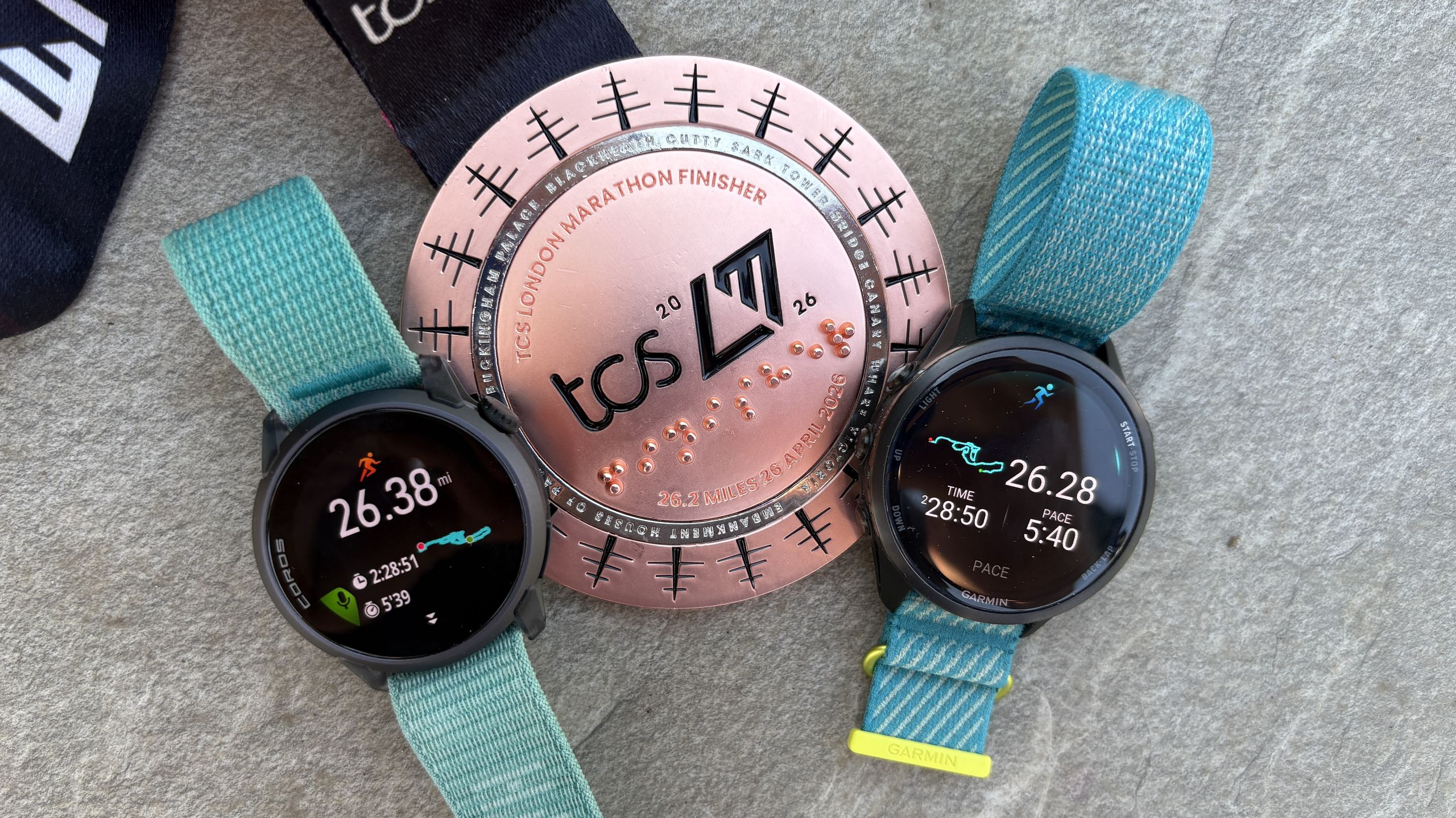 Garmin Forerunner 970 vs Venu 4: Which Smartwatch Reigns Supreme for Fitness Tracking?