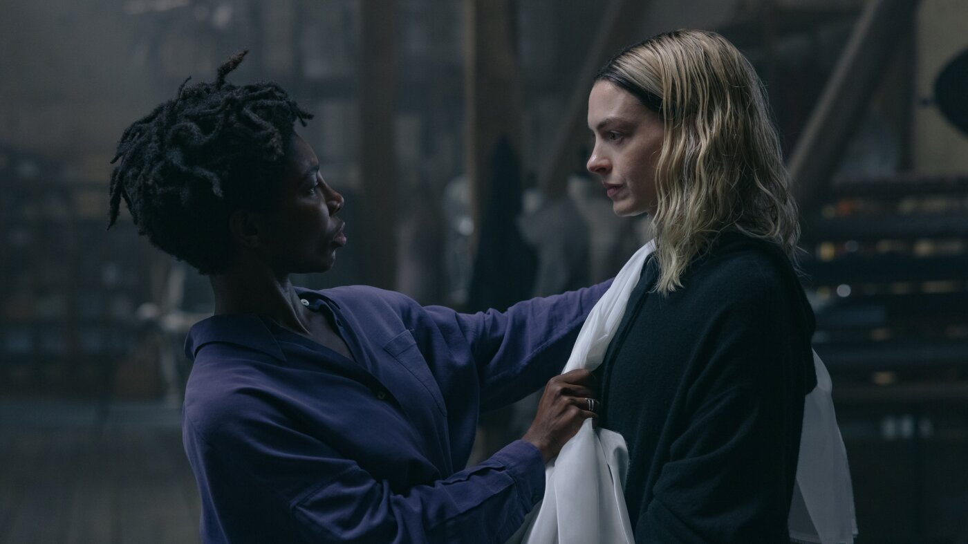 Anne Hathaway’s ‘Mother Mary’ and the Brutal Reality of Pop Stardom