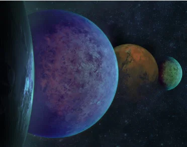 Revolutionary Methods for Detecting Alien Life: A New Perspective