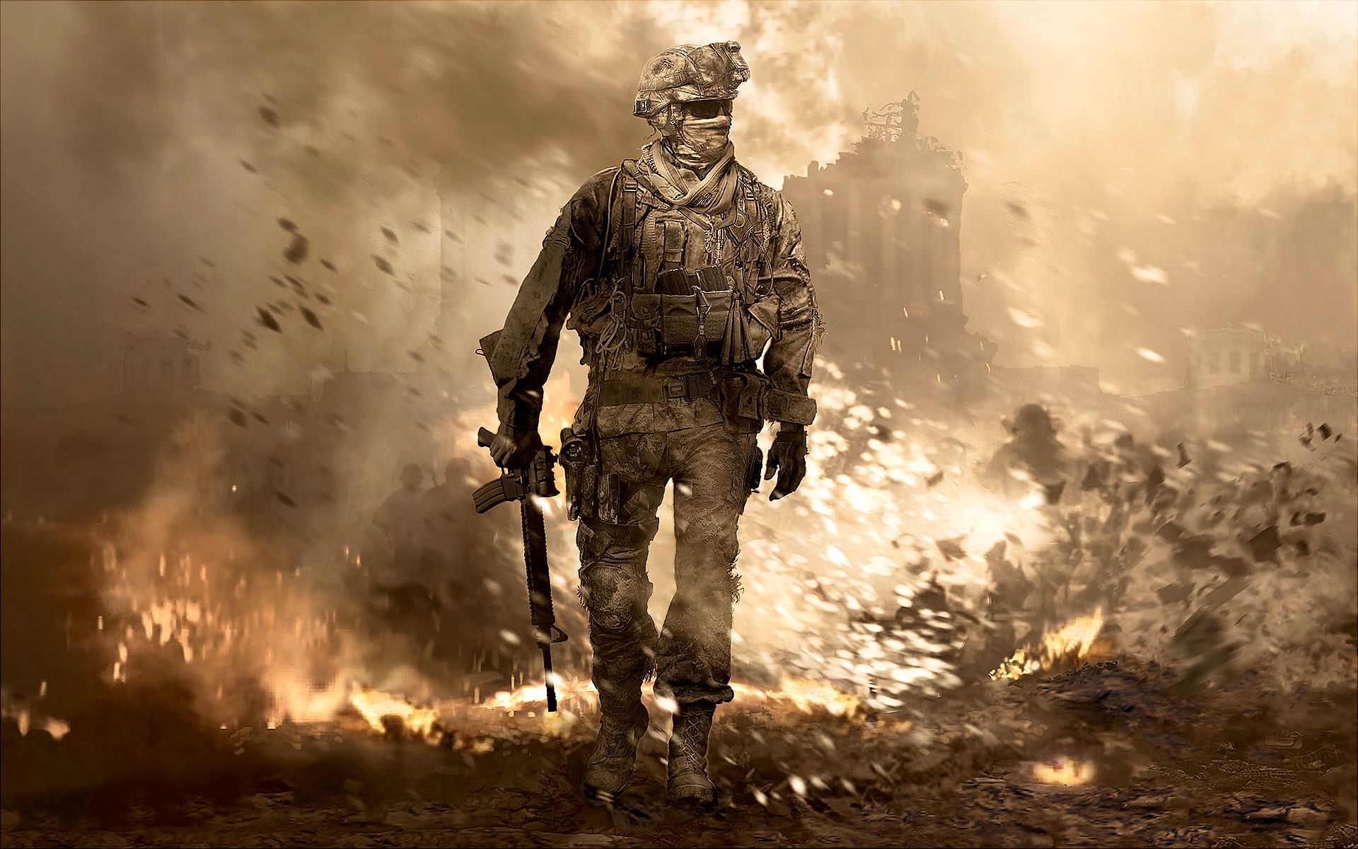 ‘Battlefield’ Is Getting a Live-Action Movie: What Action Fans Can Expect from Michael B. Jordan and Christopher McQuarrie