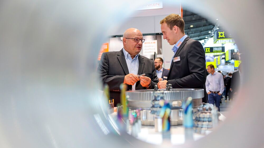 Hard Metal Recycling Takes Centre Stage at AMB 2026: What It Means for Metalworking’s Circular Economy
