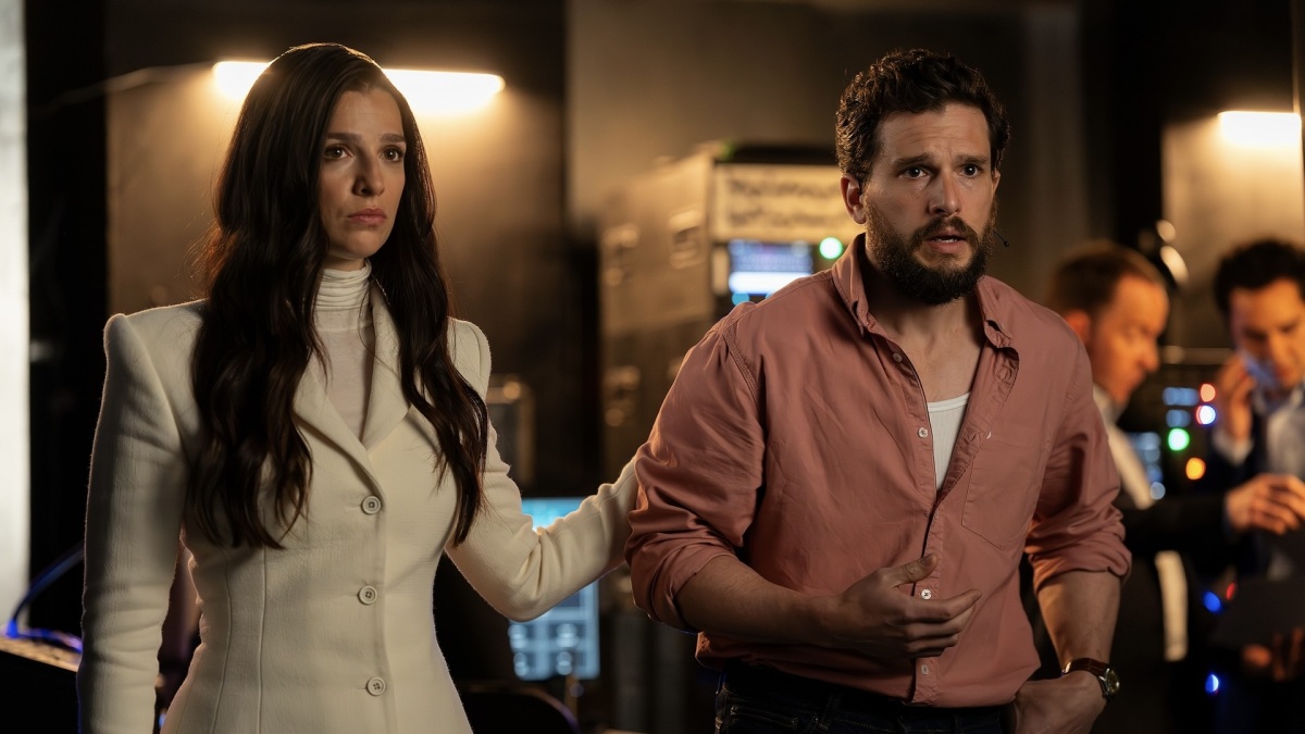 New to Stream in May: ‘Send Help’, ‘Industry’ and a Quirky Gardening Show for Every Mood