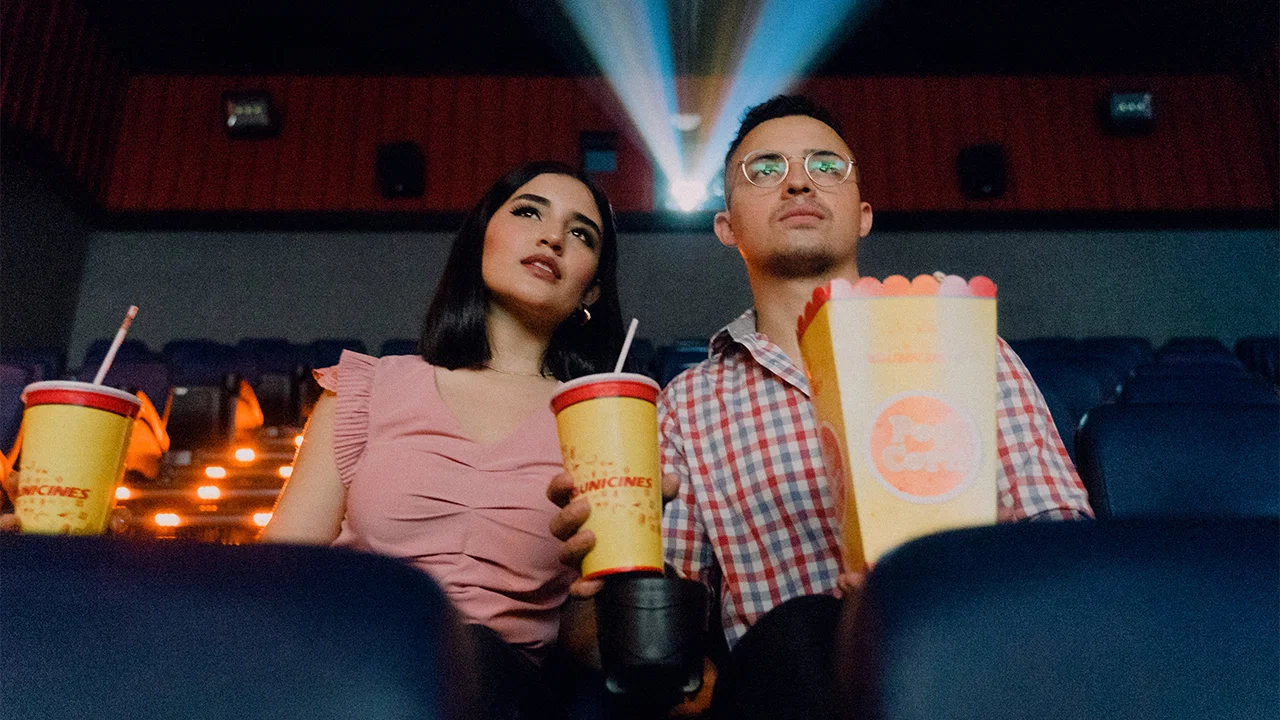 The Drive-In Theater Revival: How Automakers Are Bringing Back a Classic Experience