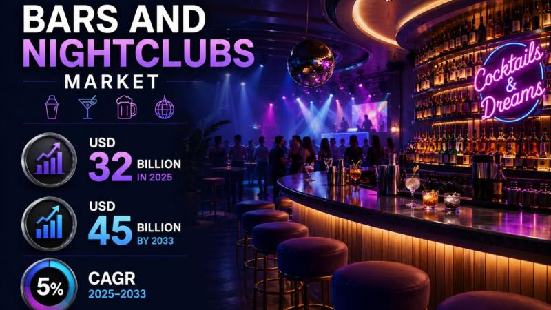 Essential Tools and Gadgets for Your Home Bar Setup