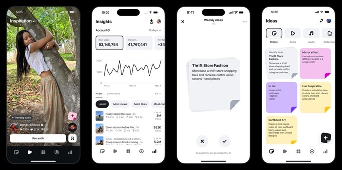 Instagram’s New AI Video Tools vs Standalone Apps: How Far Can You Go With Just Your Phone?