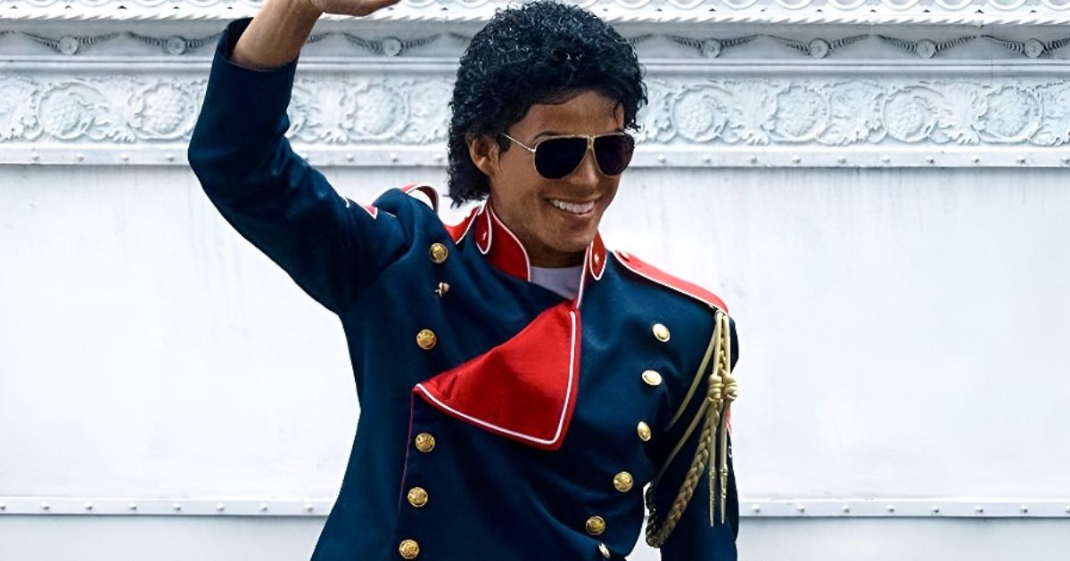 Michael Jackson Biopic: A Box Office Phenomenon Defying Criticism