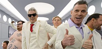 Jackass: Best and Last Trailer Teases an ‘Escape Room From Hell’ and a 20-Year Comedy Legacy