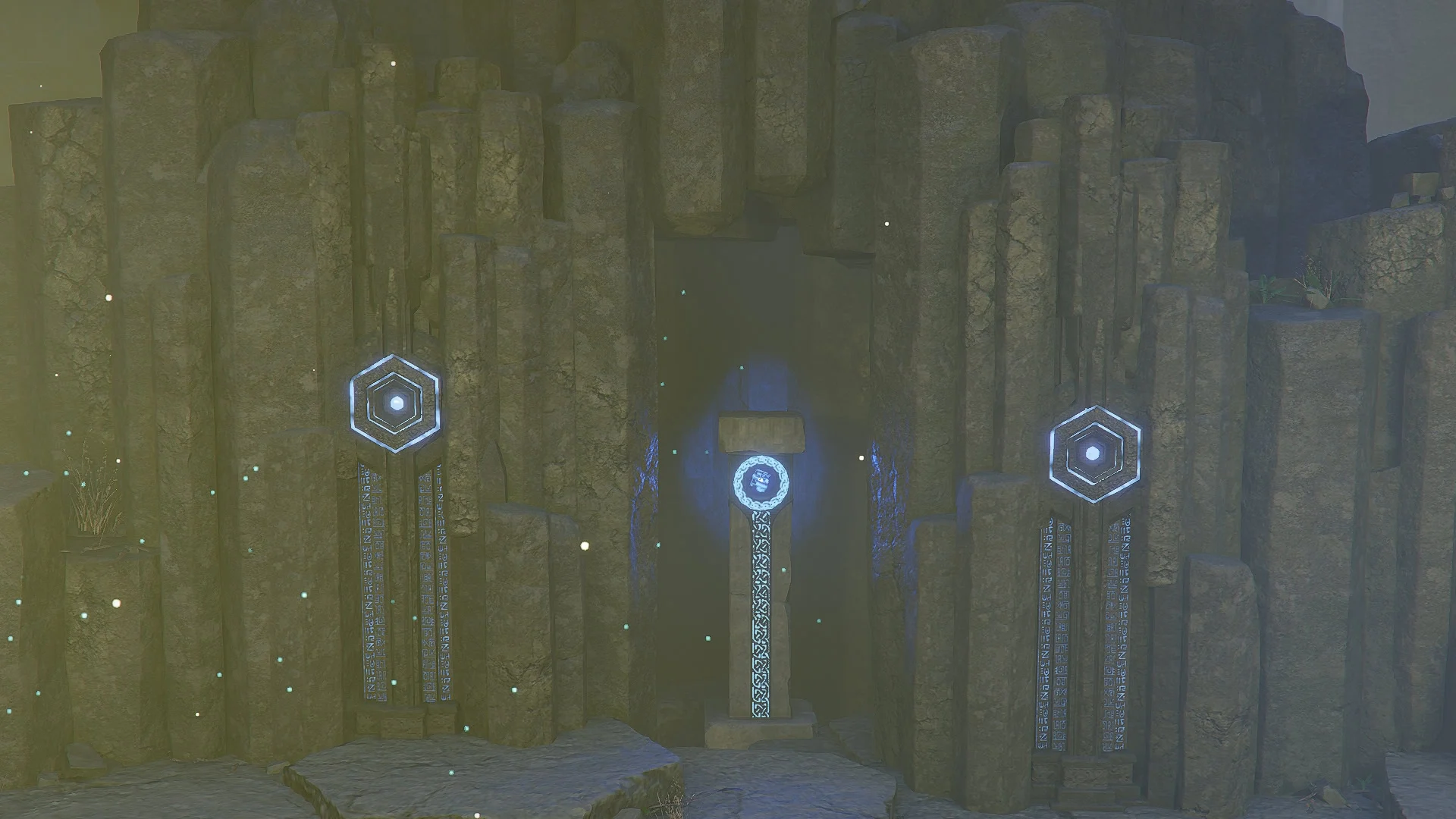 Stuck In Crimson Desert’s Abyss Puzzles? Here’s How To Clear Every Tricky Ruin And Spire