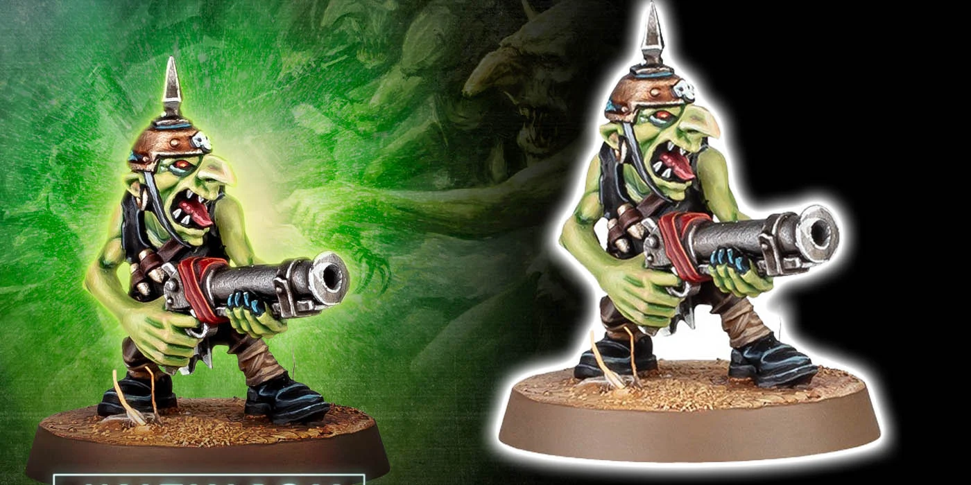 Unveiling the Gretchin: What to Expect from Warhammer 40K's Grot Week