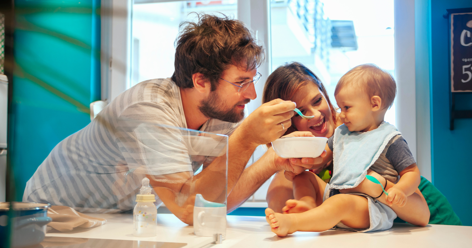 The Best Plant-Based First Foods for Your Baby: Simple and Nourishing Options