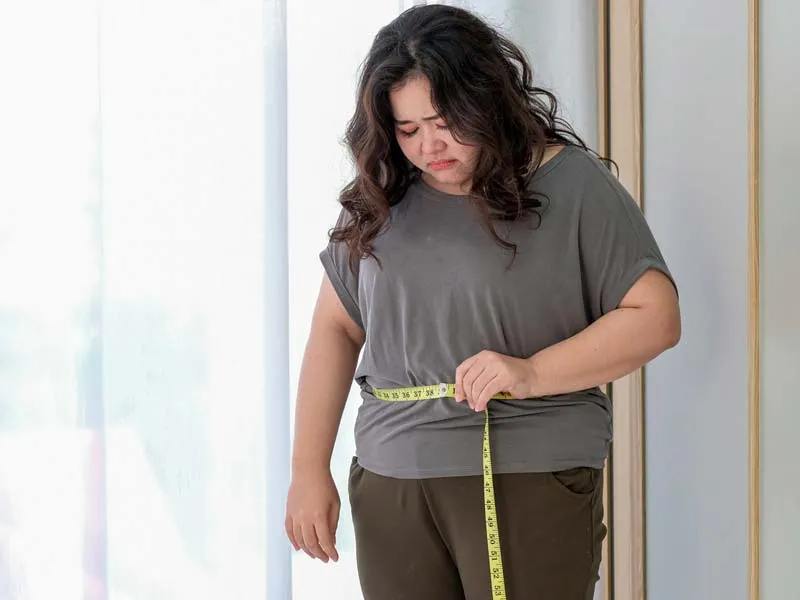 Understanding Weight Gain After 30: Key Factors and Management Strategies