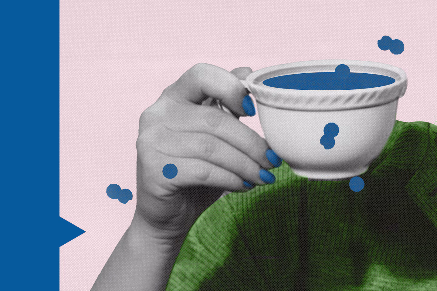 Feeling Overwhelmed as a New Mum? These Books Can Actually Help
