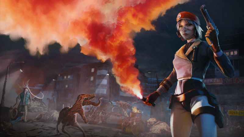 Old-School Terror vs Space Station Panic: Ground Zero and Directive 8020 Lead the New Survival Horror Charge