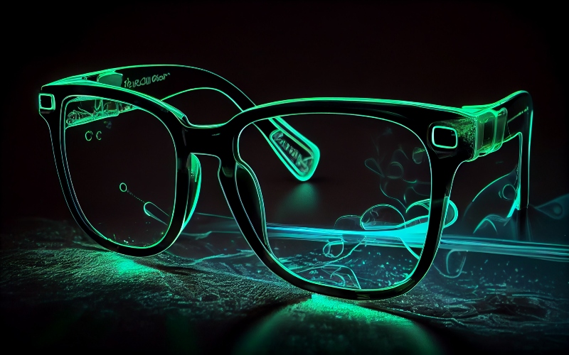 Samsung Galaxy Glasses: Leaks Point to a Subtle but Serious Rival to Ray-Ban AI Glasses