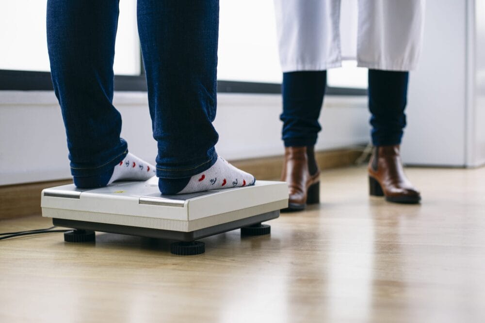 ‘It’s Not Just About the Scale’: How Weight Bias in Clinics Can Hurt Patients’ Health