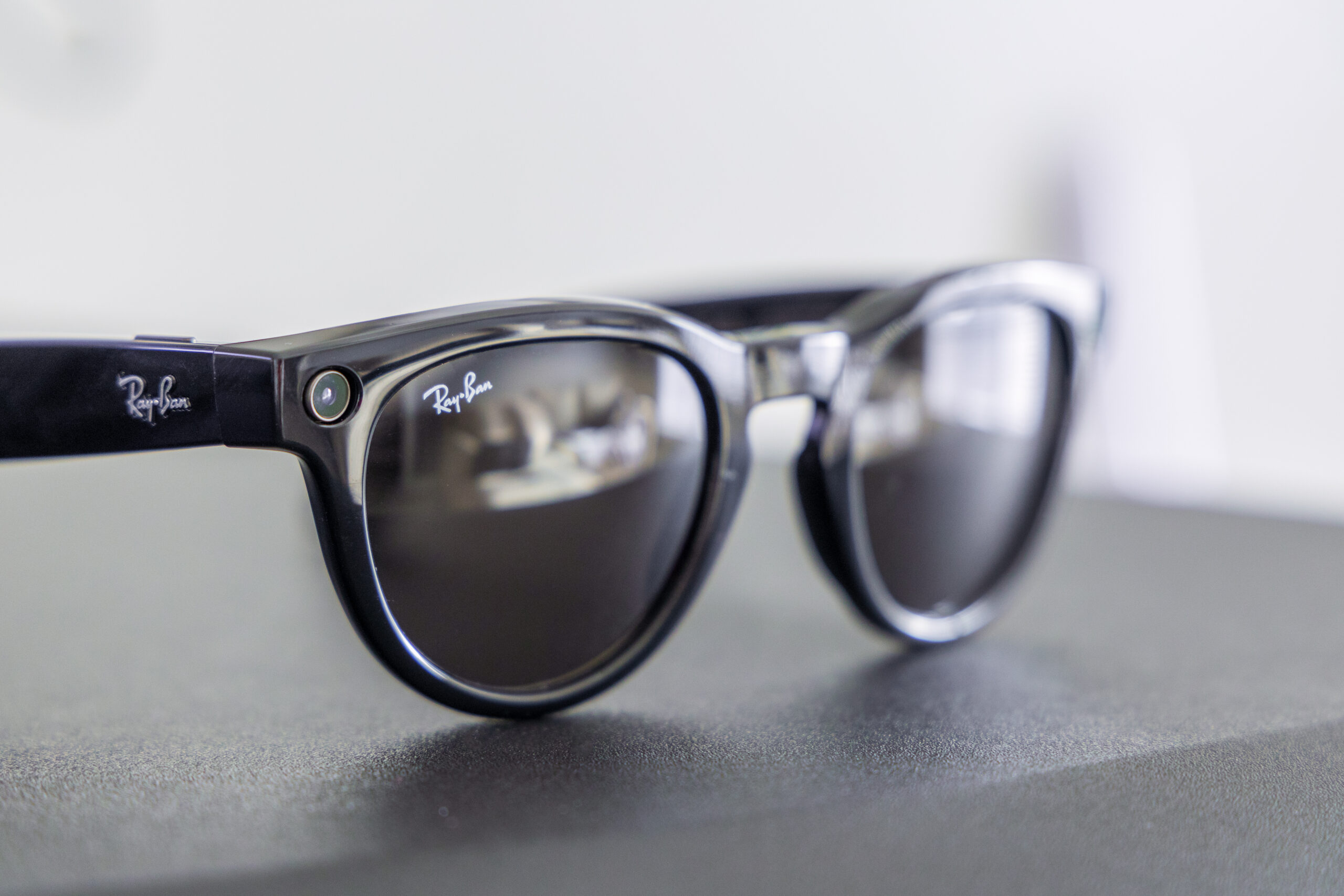 Samsung Galaxy Glasses: Leaks Point to a Subtle but Serious Rival to Ray-Ban AI Glasses