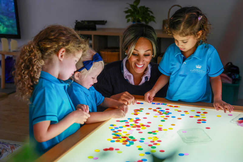 From ‘Just Play’ to Big Skills: What Kids Really Learn in Early Years Education