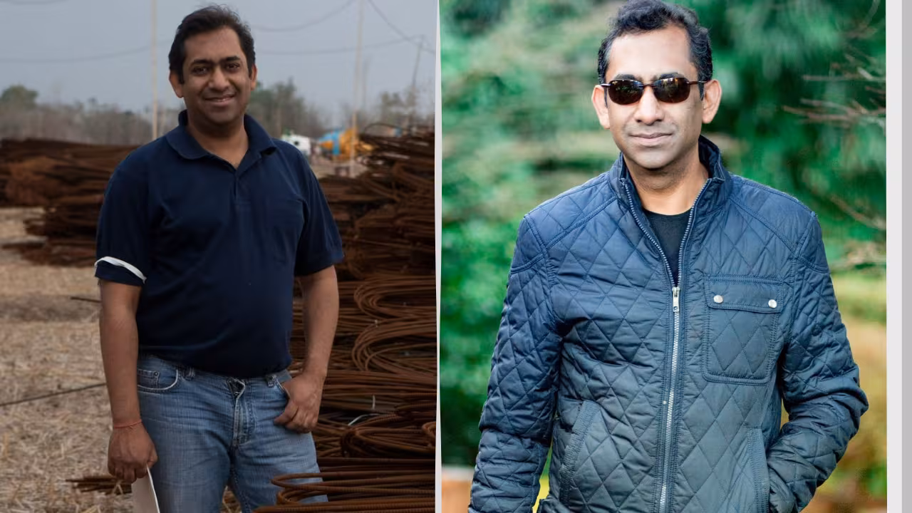 From Cycling to Simple Diet Swaps: Real Stories of Losing Weight Safely