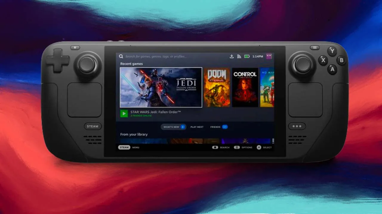 Steam Deck 2 Confirmed But Years Away: What Valve’s Update Really Means for Handheld PC Gaming