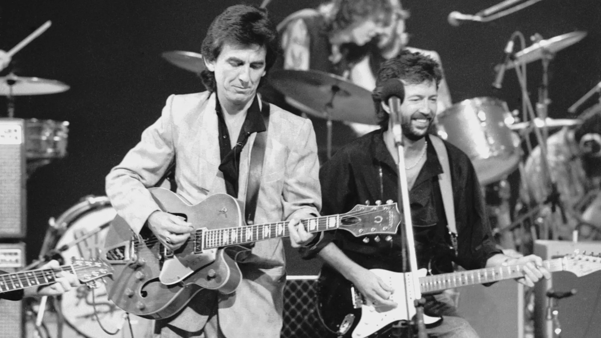 When Rock Goes Rogue: 5 Wild Collaborations and Crossovers That Actually Worked
