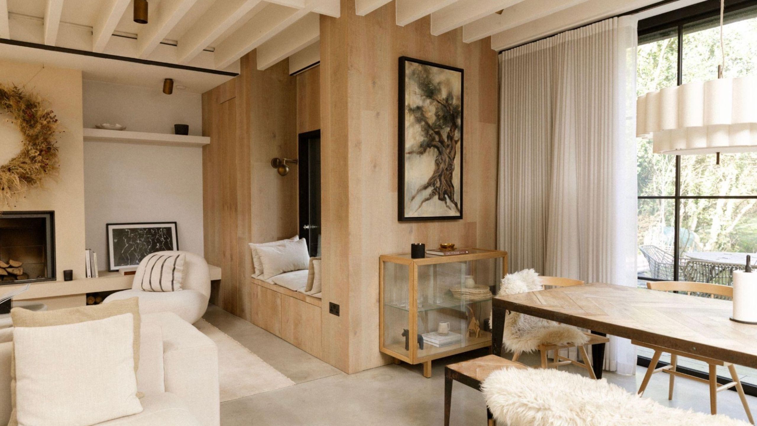 ‘Wellness’ Interiors That Secretly Stress You Out: How to Create a Truly Biophilic Malaysian Home