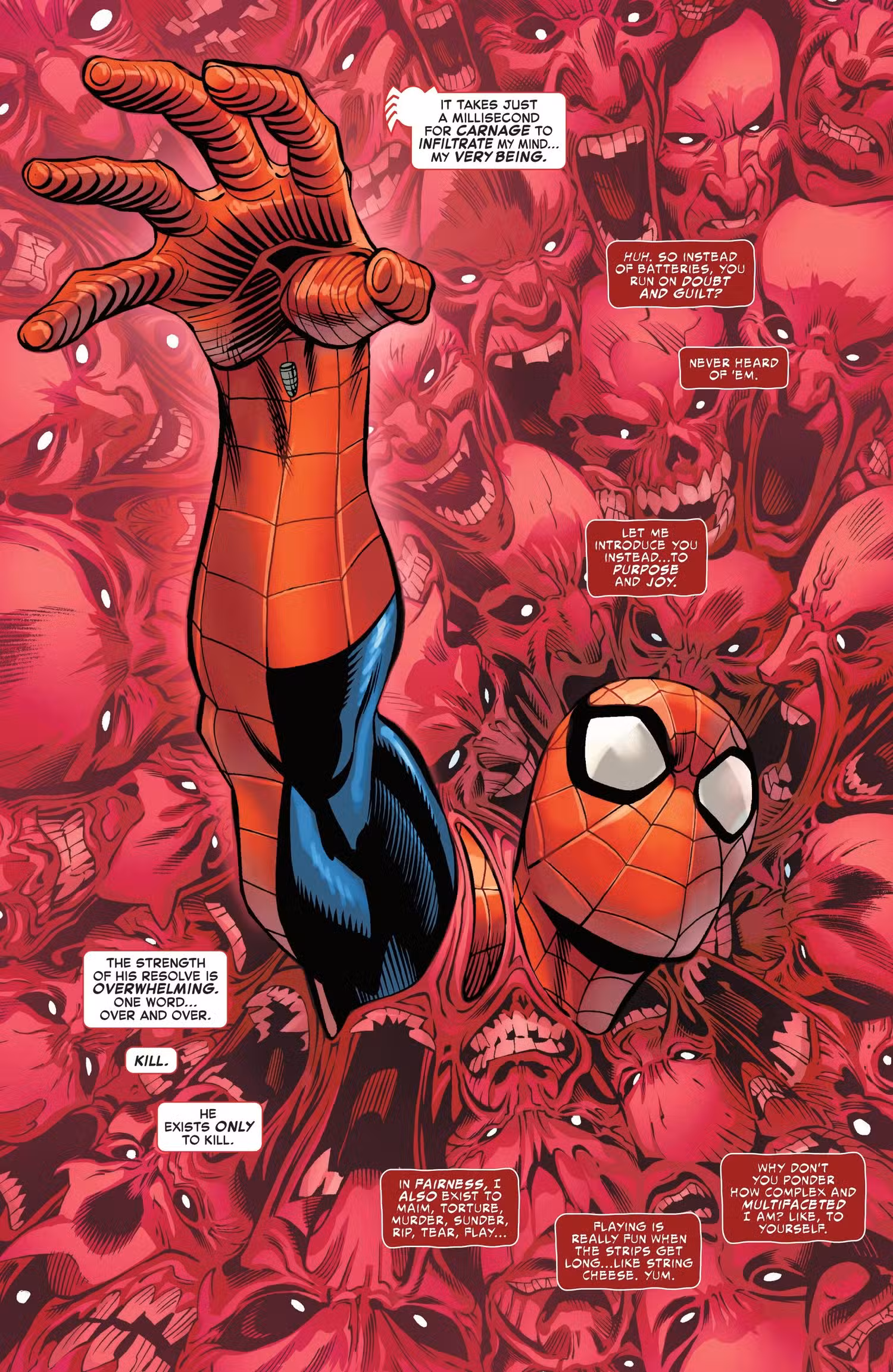Spider-Man: Brand New Day Hype Is Real – What Marvel’s Doing Right (And How Merch Teases the Future)