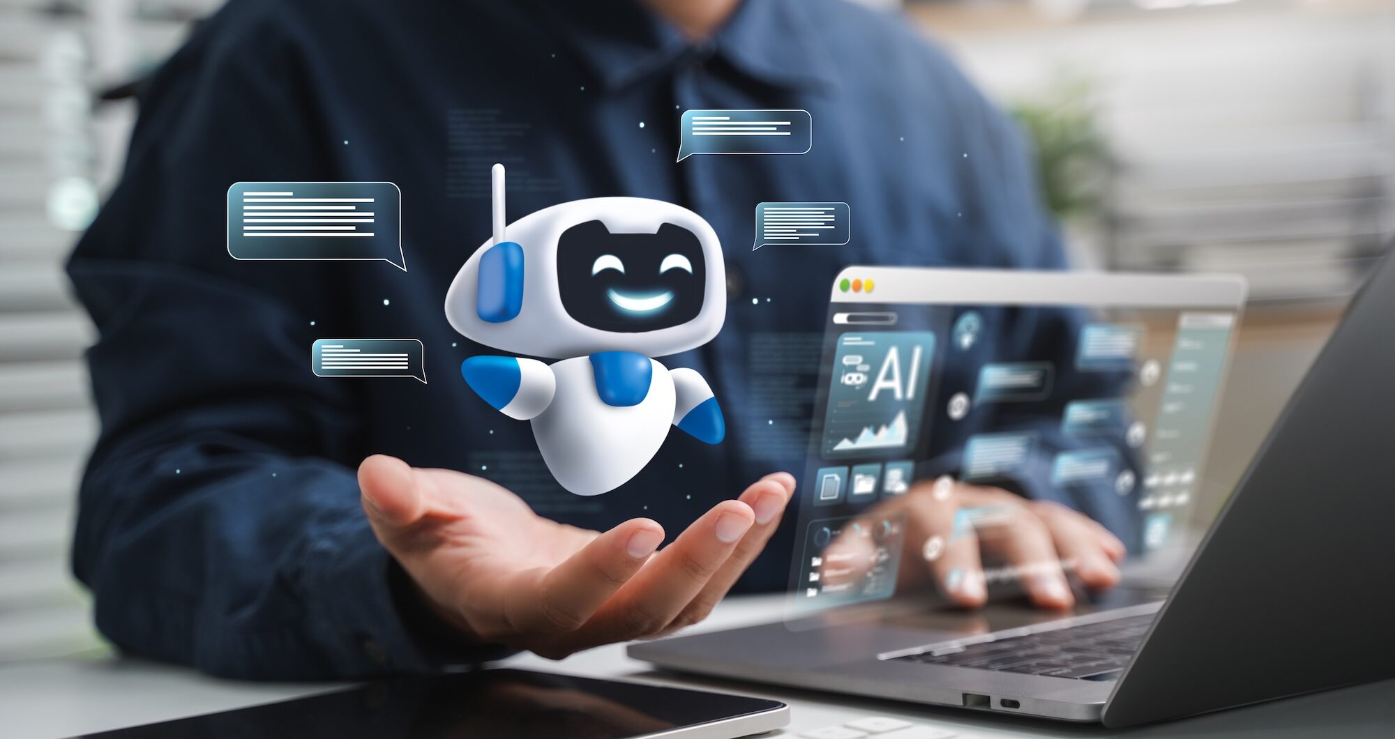 Build Your Own AI App in an Afternoon: How Google’s ‘Vibe Coding’ Makes No‑Code Development Way Easier