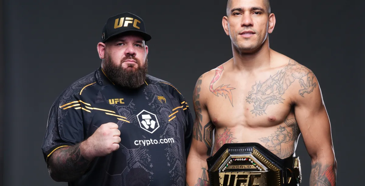 Inside the UFC White House Card: Why Topuria, Gaethje and Pereira’s Corner Make It Unmissable