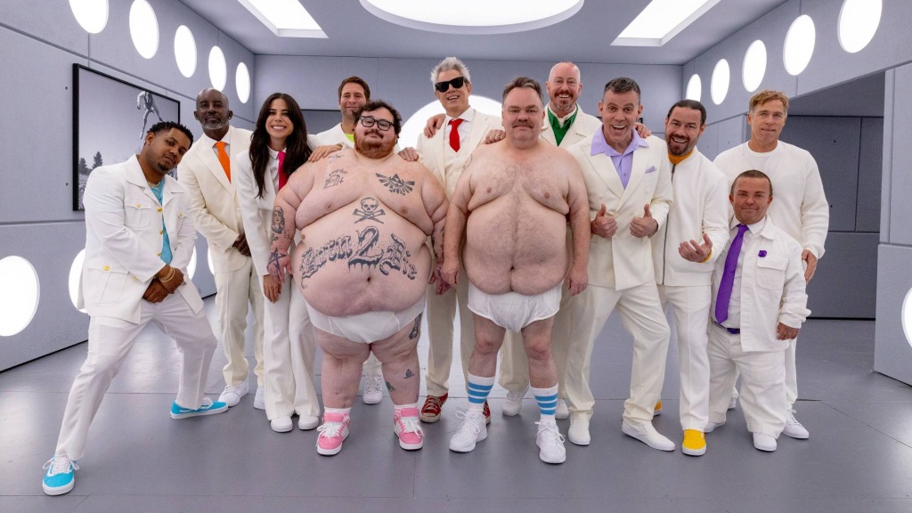 What to Expect from 'Jackass: Best and Last' – A Final Look at the Franchise's Wildest Moments