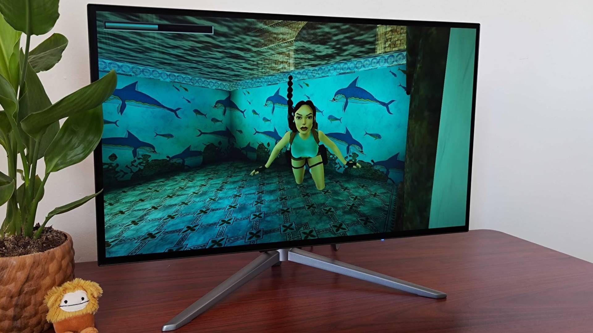 Samsung’s 6K Odyssey G8 Explained: Overkill or the Future of High-End Gaming Monitors?