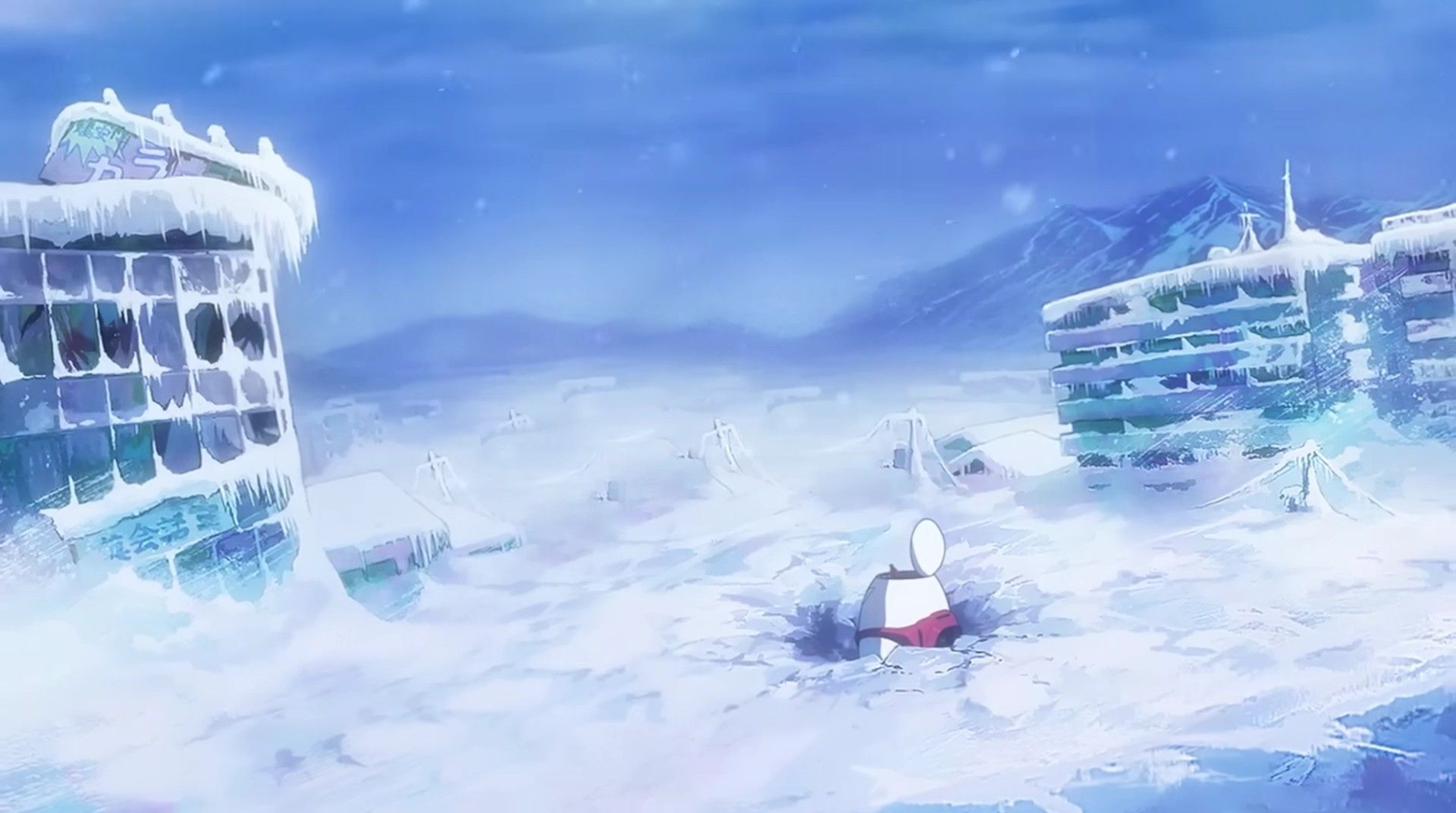 Spring 2026 Anime on Crunchyroll: Snowball Earth, Wistoria S2 Dub and 4 More to Bookmark