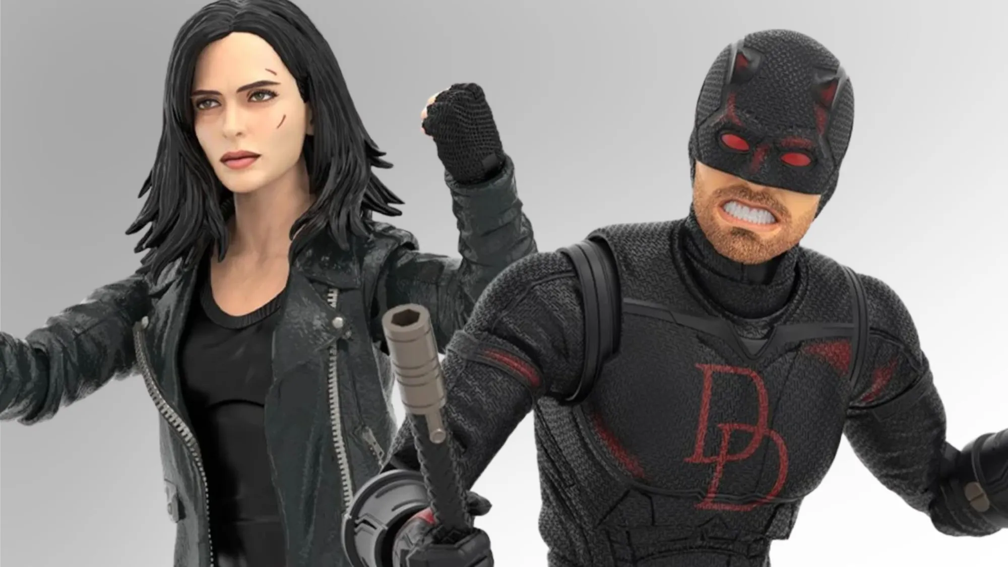 From Weapon X to Daredevil: The New Marvel Toys and Collectibles Comic Fans Will Want