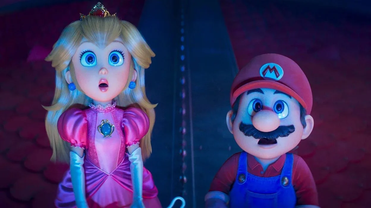 Everything We Know About the Upcoming Digital Release of the Super Mario Galaxy Movie
