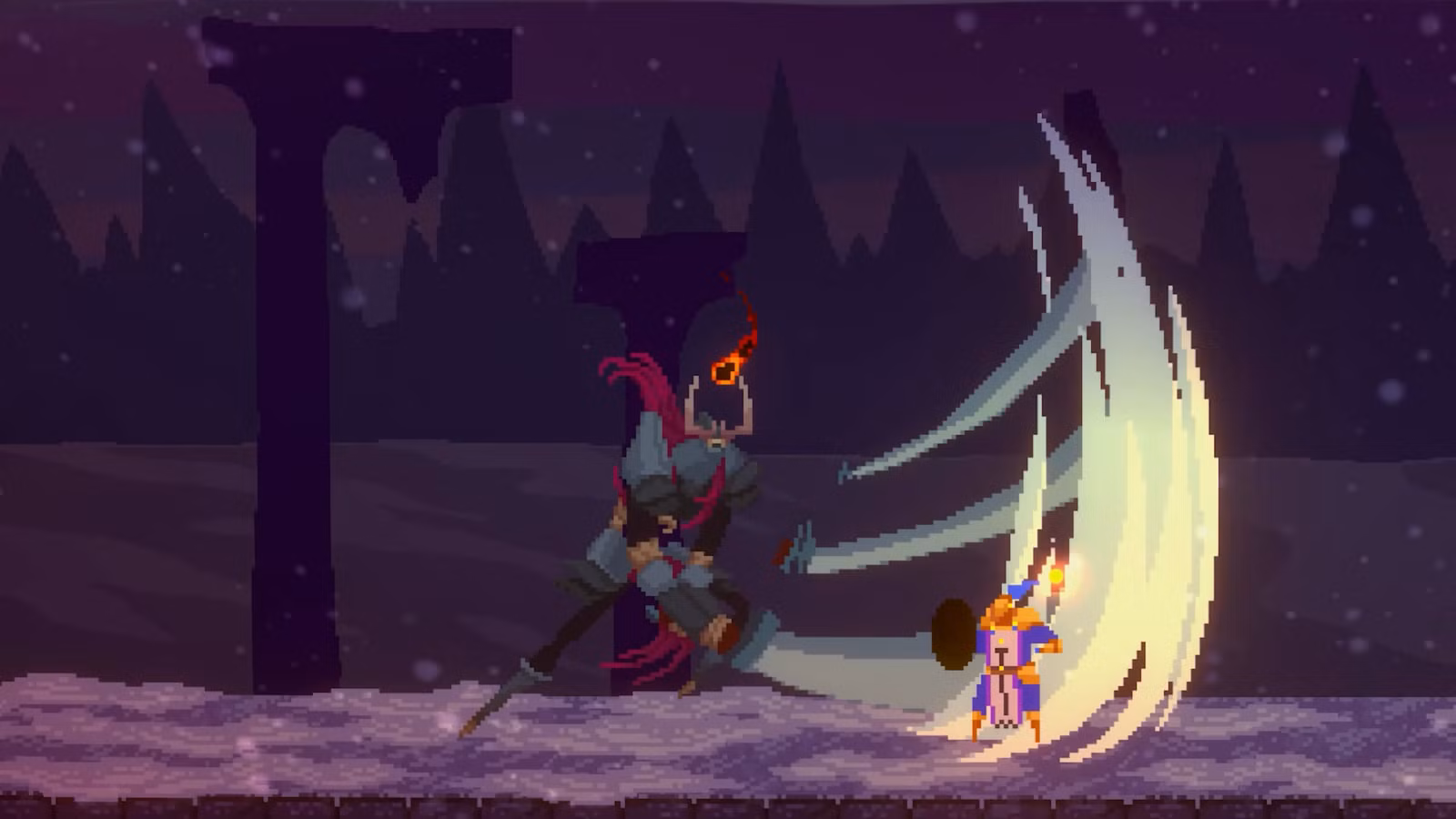 Adventure of Samsara 2.0: How a Huge Update and Silksong Backlash Sparked an Indie Comeback