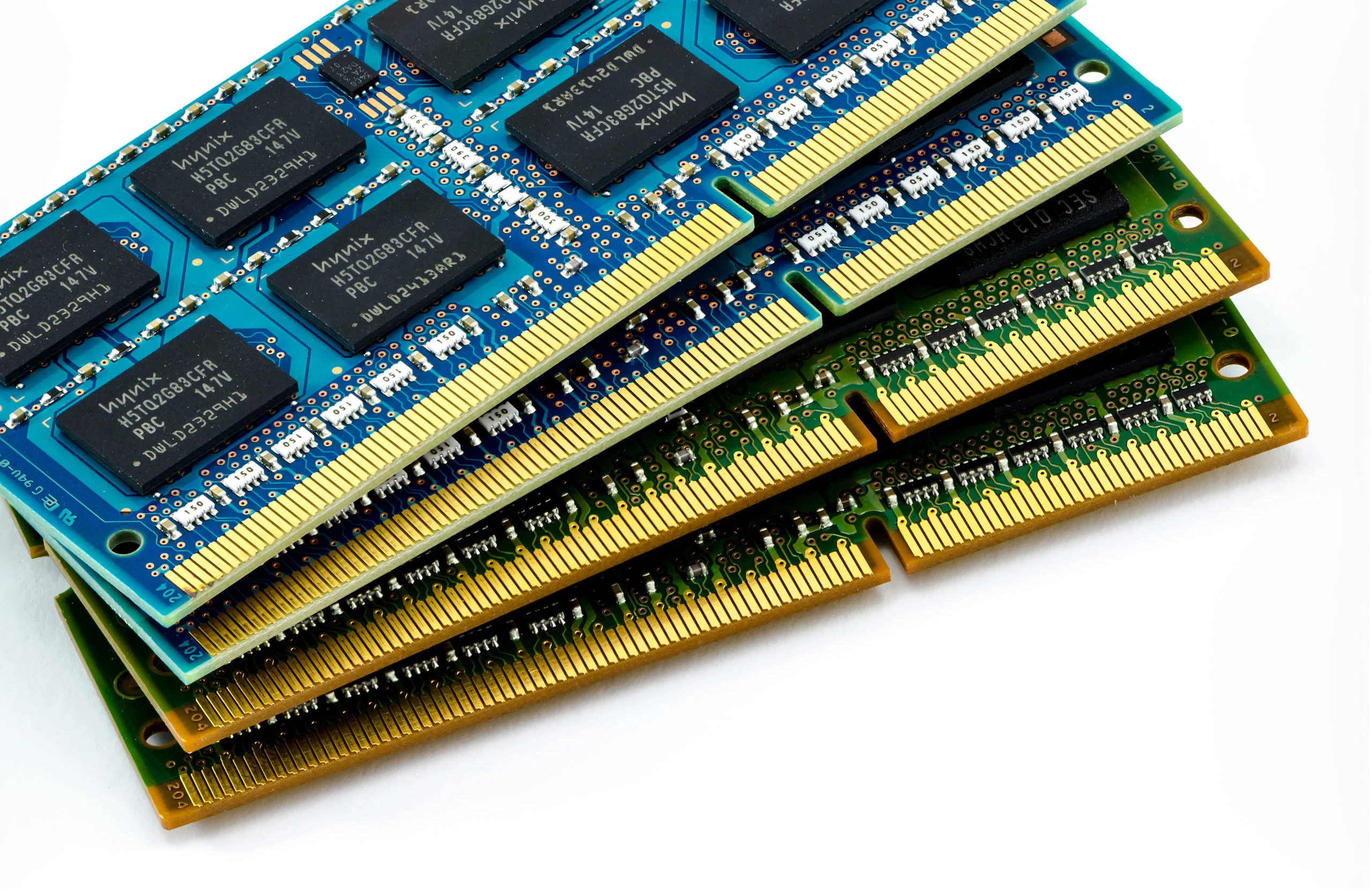 From Backyard DRAM to Chinese CUDIMM: How DIY Hackers and AMD EXPO Are Pushing PC Memory Into a Weird New Era