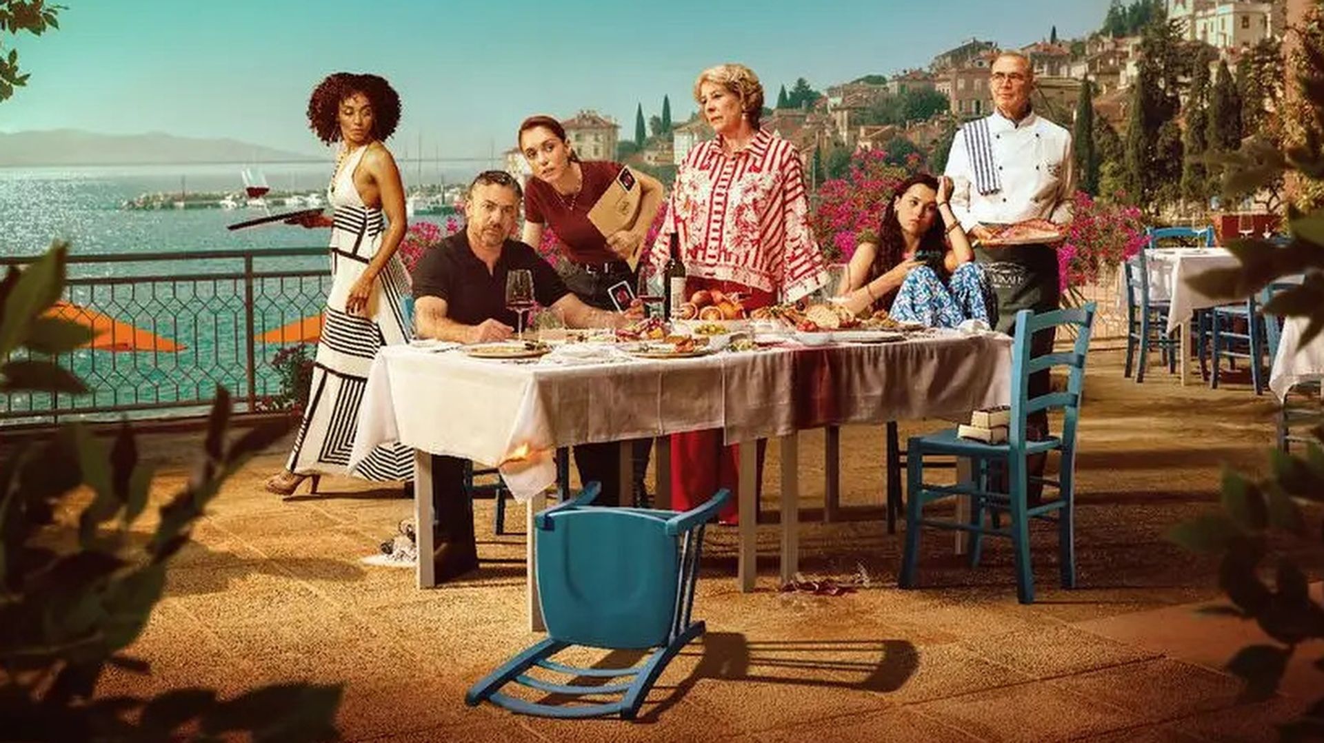 6 New Shows and Movies to Binge This Week on Netflix, HBO Max, Hulu and More