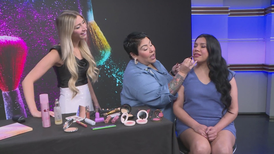 Soft Glow for Hot Days: Spring-Summer Makeup Trends Malaysians Can Actually Wear