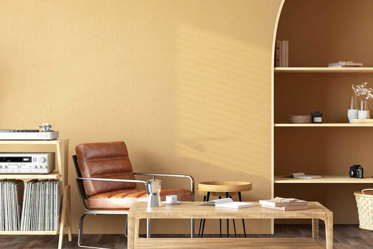 Runway to Living Room: The Bold New Colour Interior Designers Can’t Stop Using