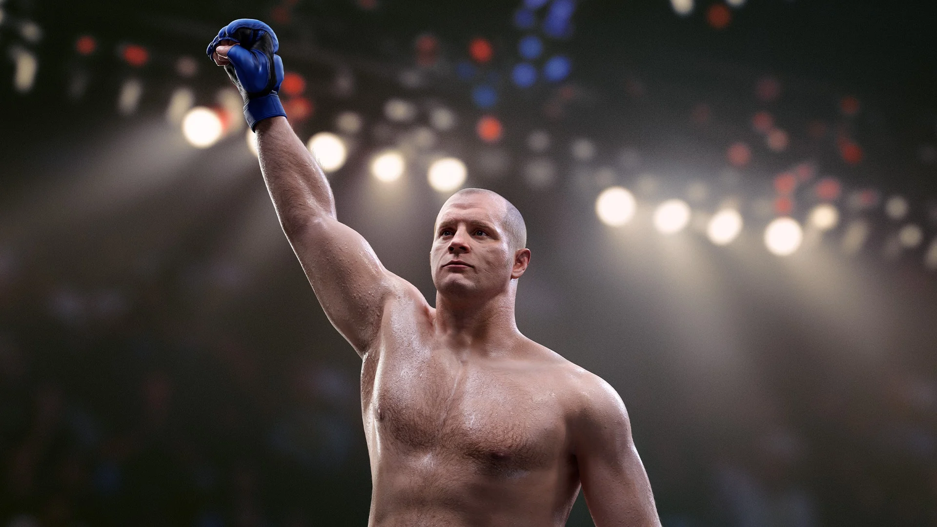 EA Sports UFC 6 Locks In June 19 Launch: What Malaysian Fight Fans Should Know
