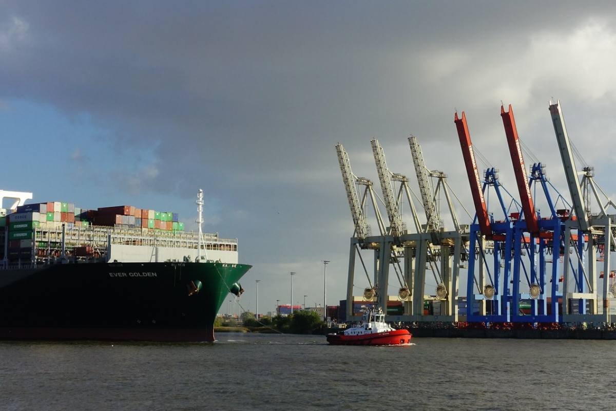 Why Your Veggies Keep Getting More Expensive: Inside the Shake-Up in Fresh Produce Shipping