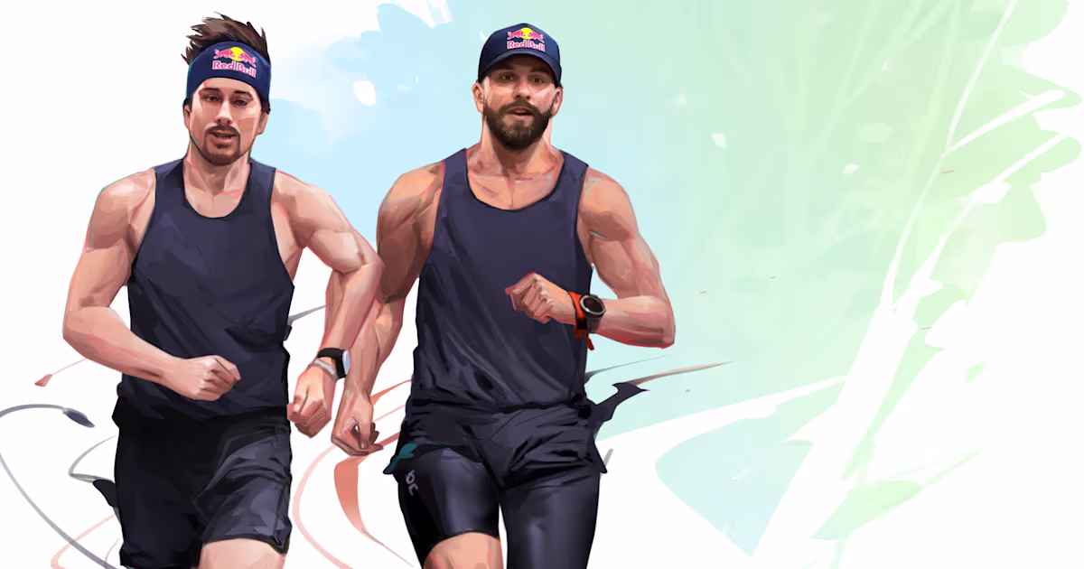 Why Easy Runs at a Conversational Pace Can Boost Your Marathon Speed