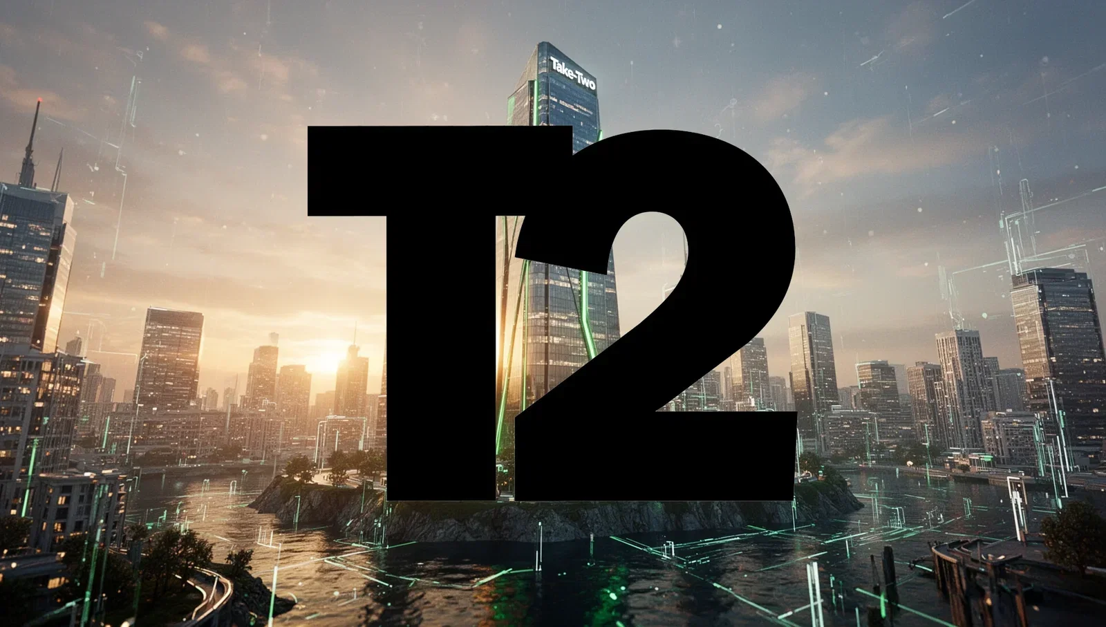 Inside GTA’s Billion-Dollar Machine: Why Take-Two Says AI Can’t Build a ‘GTA 6’-Sized Game Yet