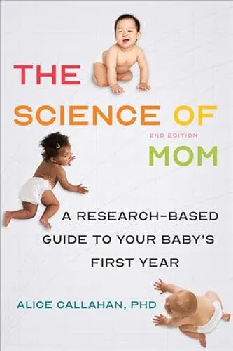 Feeling Overwhelmed as a New Mum? These Books Can Actually Help