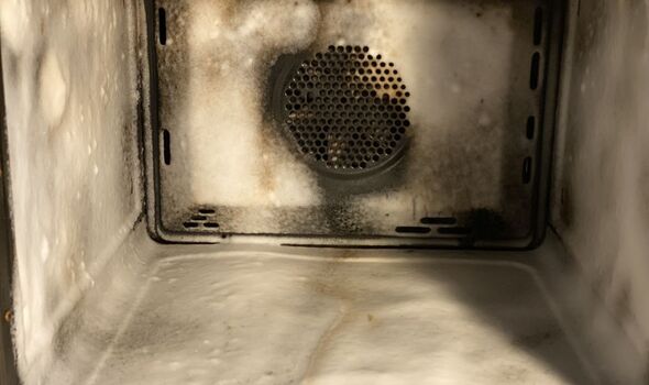 Which Oven Cleaner Actually Shifts Baked-On Grease? Two Popular Sprays Put to the Test