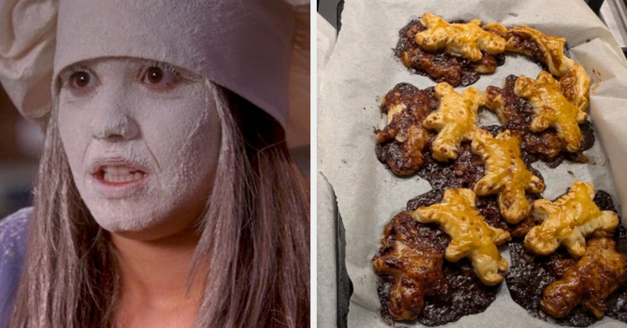 Baking With Kids Is Messy, Loud and Exhausting – But Here’s How to Make It Less Stressful